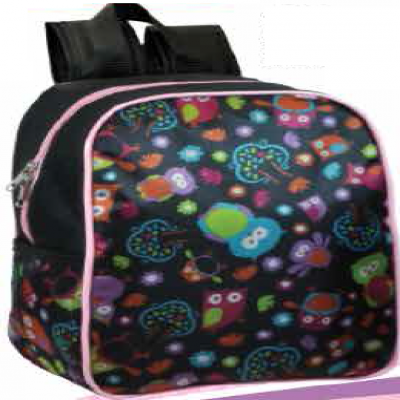 MOCHILA C/ALÇA 30 CORUJA